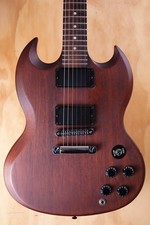 Gibson SGJ Electric Guitar in