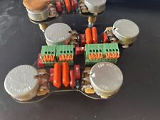 Gibson Les Paul Solderless