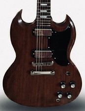 Gibson SG Special 2018 Ltd