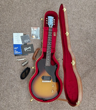 Gibson Les Paul Junior P90 -