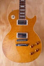 Gibson Les Paul Standard with