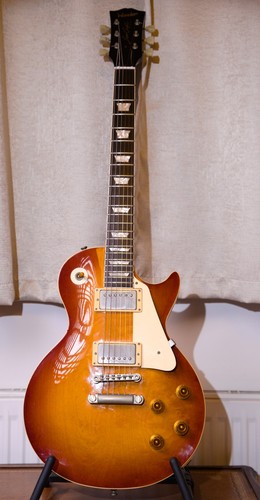 Extremely rare high end - rare,