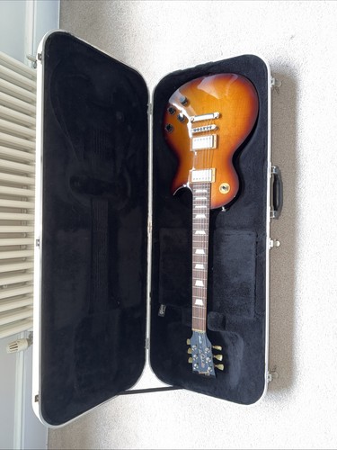 Gibson studio pro 100th - studio,