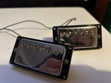 Gibson Patpend 70s Pickups