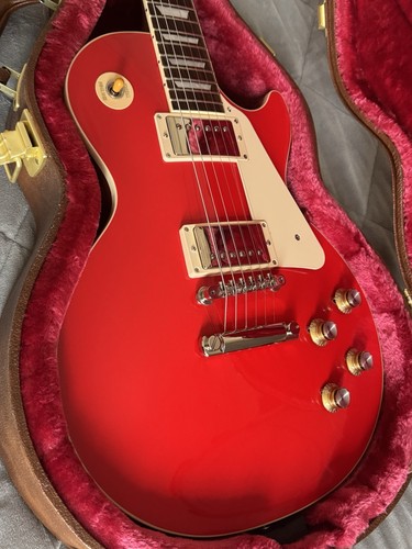 Gibson les paul standard - gibson,