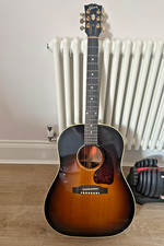 2000 Gibson J-45 Rosewood USA