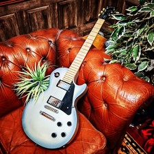 Gibson Les Paul Studio  Raw