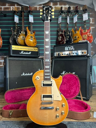 Gibson les paul classic - les,