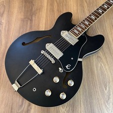 Epiphone by Gibson Casino Worn