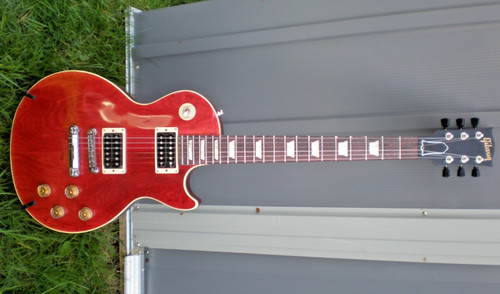 Gibson les paul - , junior
