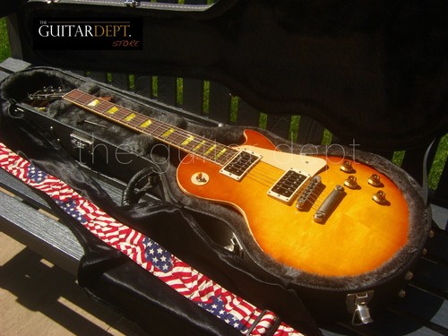 Sublime 2004 gibson les - ♚sublime♚2004,