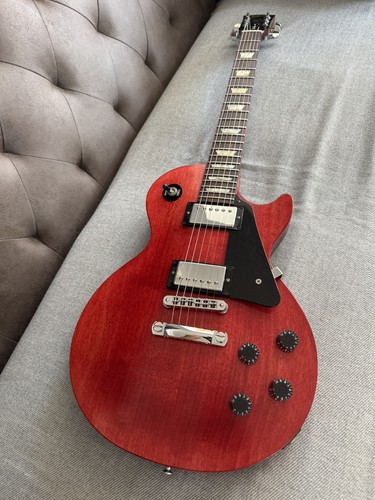 2011 gibson les paul - les, studio