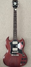 Gibson Tribute SG 2019 Vintage