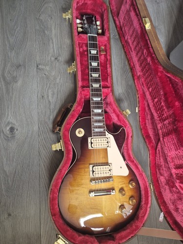 Gibson les paul - les,