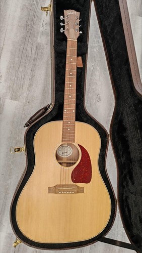 Gibson studio - g-45,