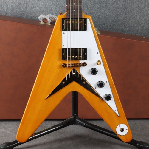 Epiphone inspired gibson - epiphone, by
