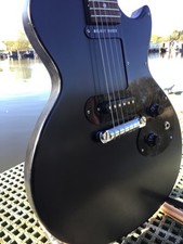 Gibson Melody Maker - fast