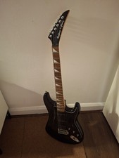 Vintage 80's Epiphone by