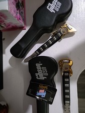 Gibson Sg And Explorer Watches