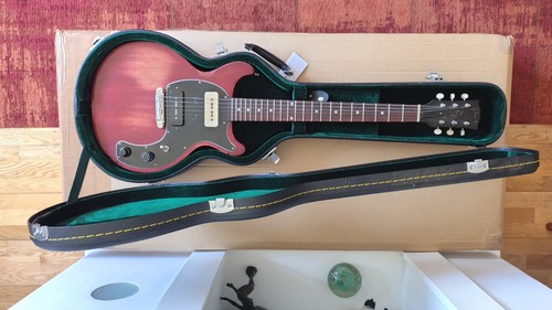 Gibson les paul tribute - les,