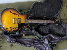 Gibson ES335 Dot reissue