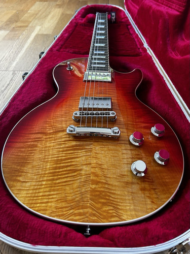 Gibson les paul 2018 - les, hp
